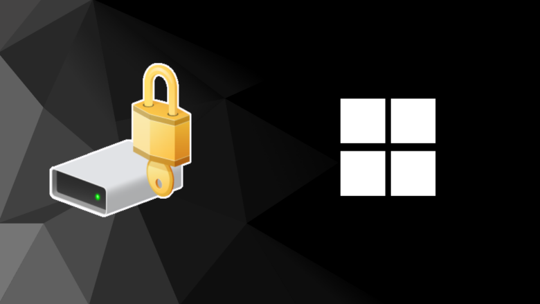 Problemas en Windows con BitLocker