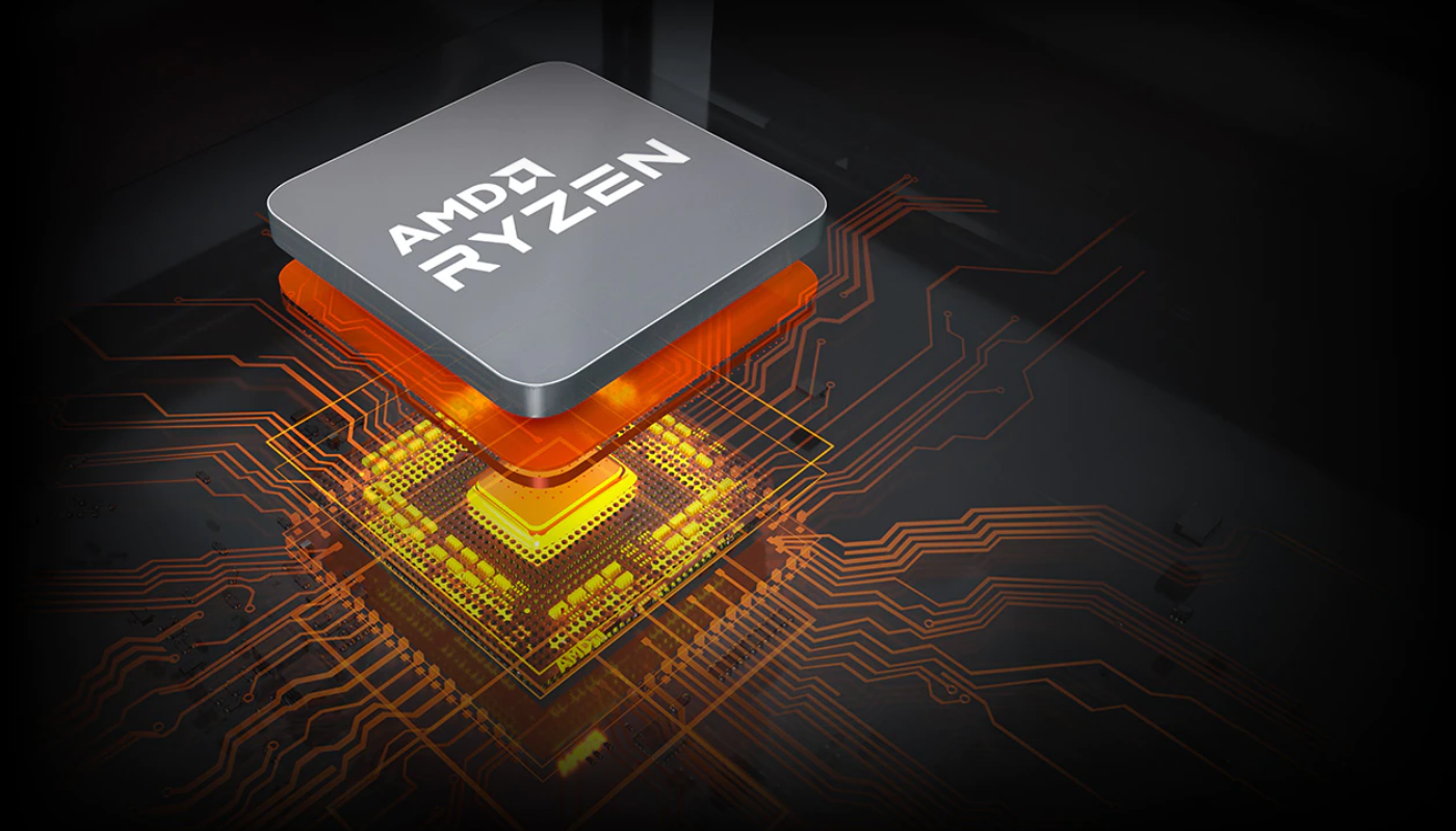 Procesadores AMD afectados por la vulnerabilidad SQUIP