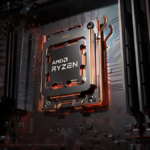 Procesadores AMD afectados por la vulnerabilidad SQUIP