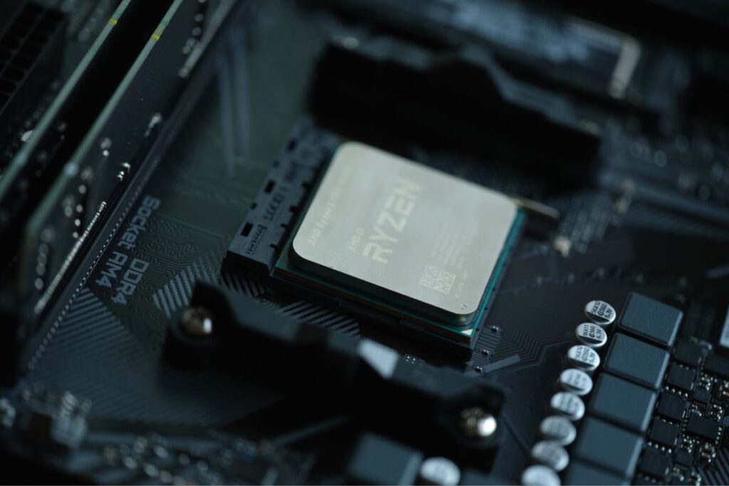 Cómo Hacer Overclocking En Tu Pc O Cpu Cultura Informática 5146