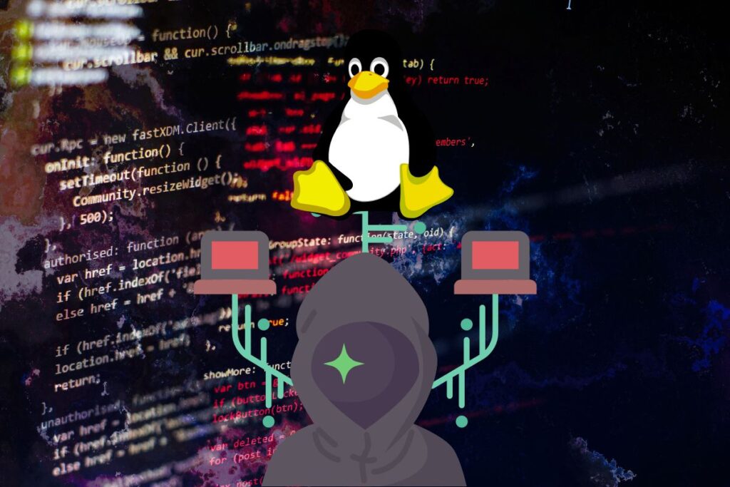 RapperBot es el nuevo Malware de Linux | Cultura Informática