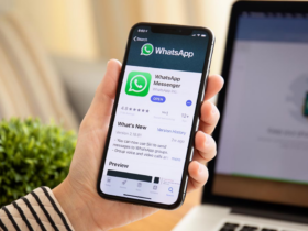 Recuperar mensajes eliminados en WhatsApp