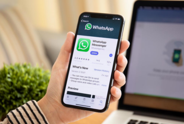 Recuperar mensajes eliminados en WhatsApp