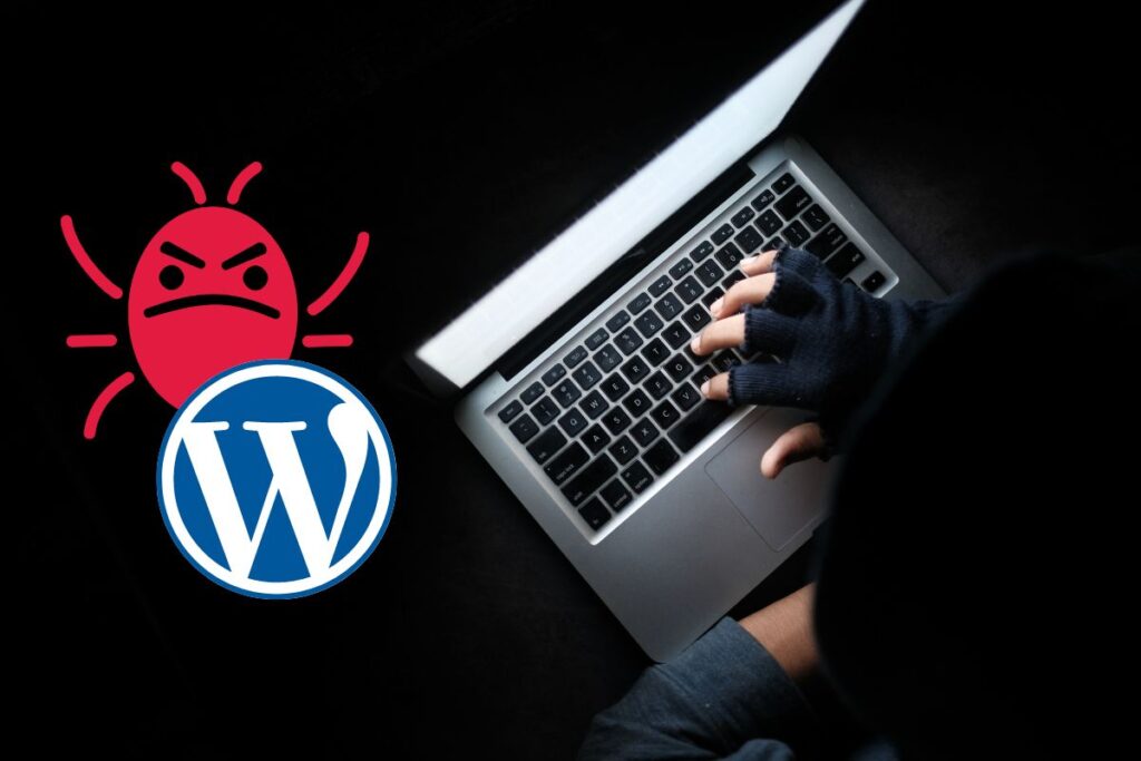 Los sitios de WordPress hackeados con alertas a un malware| Cultura ...