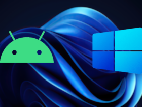 Subsistema Android para Windows 11 versión 2207.40000.8.0