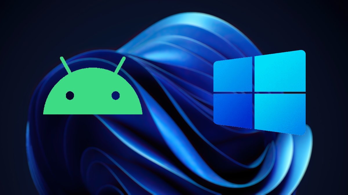 Subsistema Android para Windows 11 versión 2207.40000.8.0