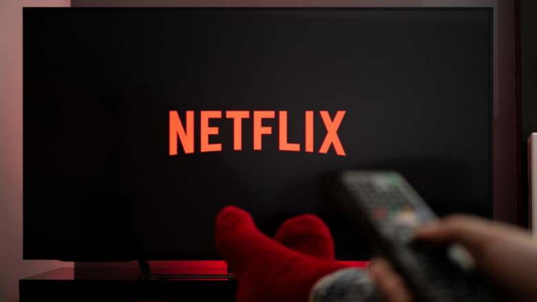 Suscripción con anuncios de Netflix