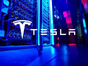 Tesla dice tener una supercomputadora