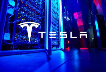 Tesla dice tener una supercomputadora