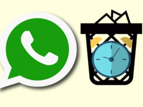 WhatsApp dará hasta 48 horas para eliminar un mensaje