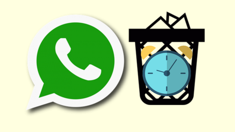WhatsApp dará hasta 48 horas para eliminar un mensaje