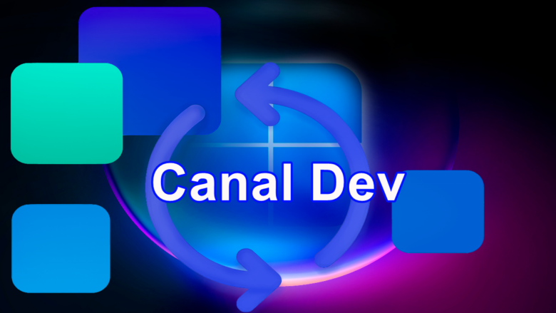 Windows 11 Build 25188