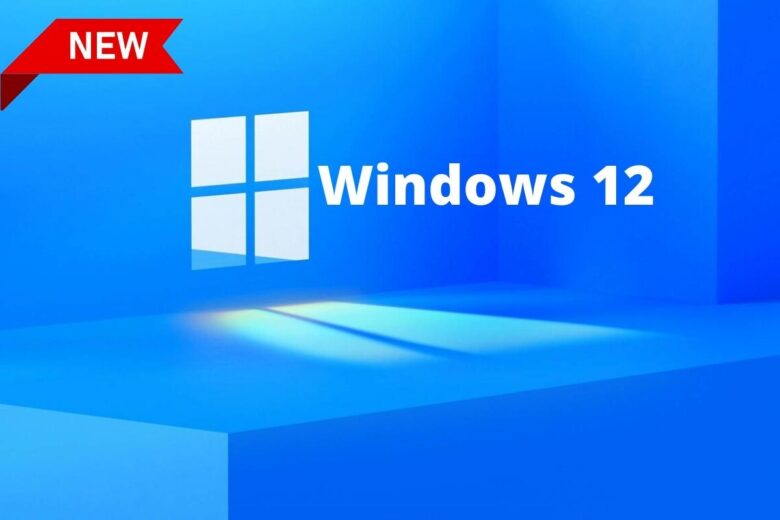 Windows 12