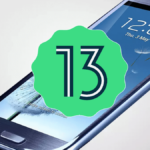 Actualizar el Galaxy S3 o Note 2 a Android 13