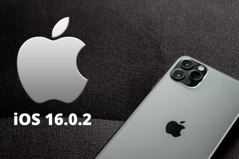 Así puedes descargar iOS 16.0.2 lanzado con el nuevo iPhone 14 Camera Fixies