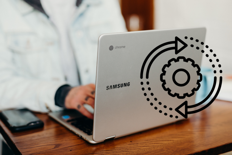 Así puedes transformar tu ordenador portátil en una ChromeBook