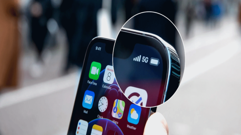 Cómo mejorar la señal de mi teléfono móvil