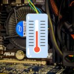 Cómo saber con exactitud la temperatura de la CPU de tu ordenador