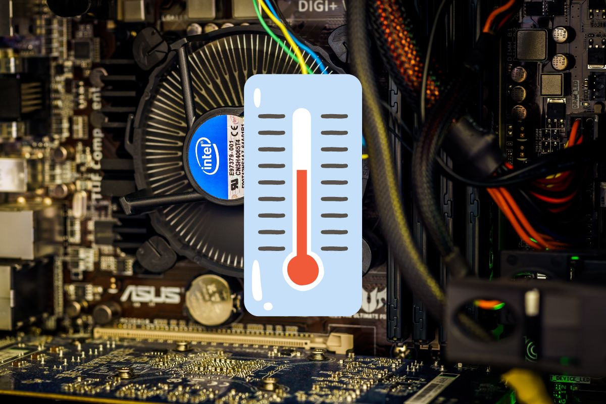 Cómo saber con exactitud la temperatura de la CPU de tu ordenador