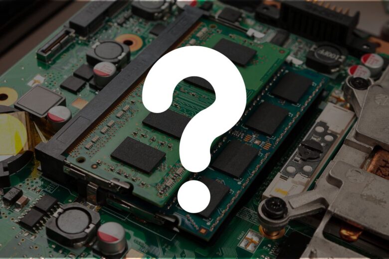 Cómo saber qué tipo de RAM tienes