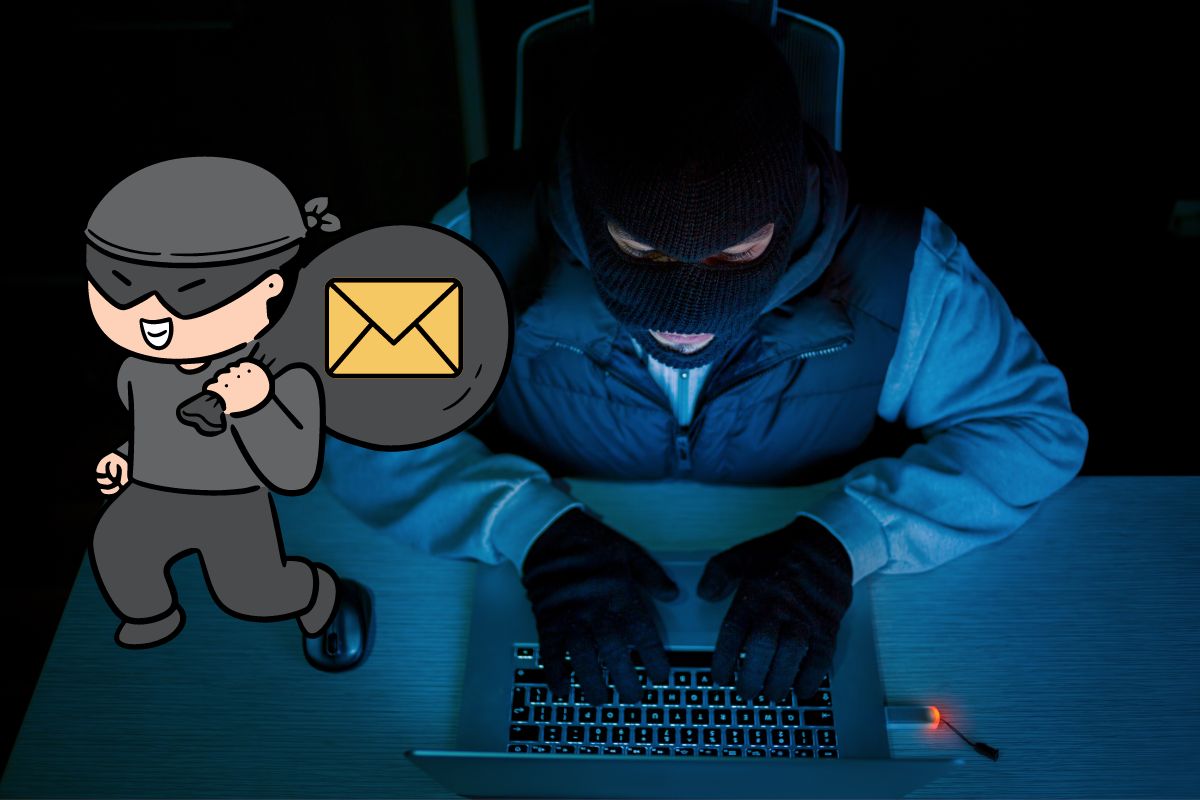 Con el Malware hyperscrape pueden robar correos