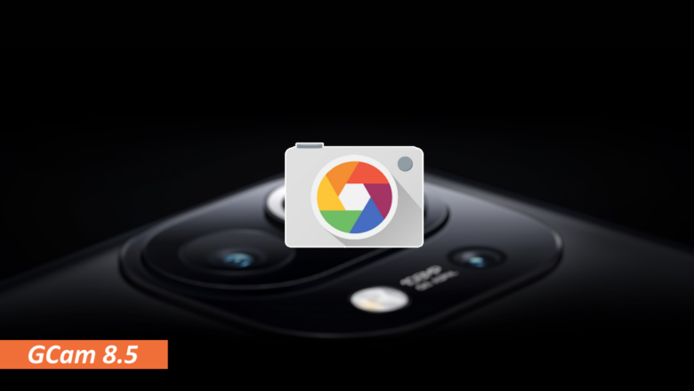 Descargar GCam 8.5
