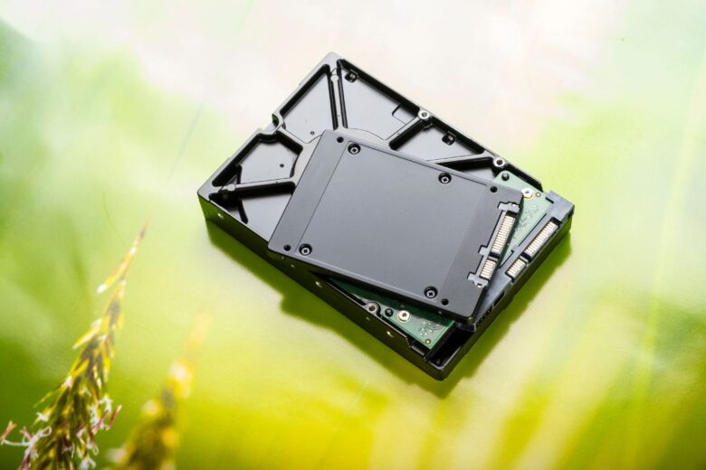 Disco duro que cada 1TB cuesta tan sólo 5 dólares