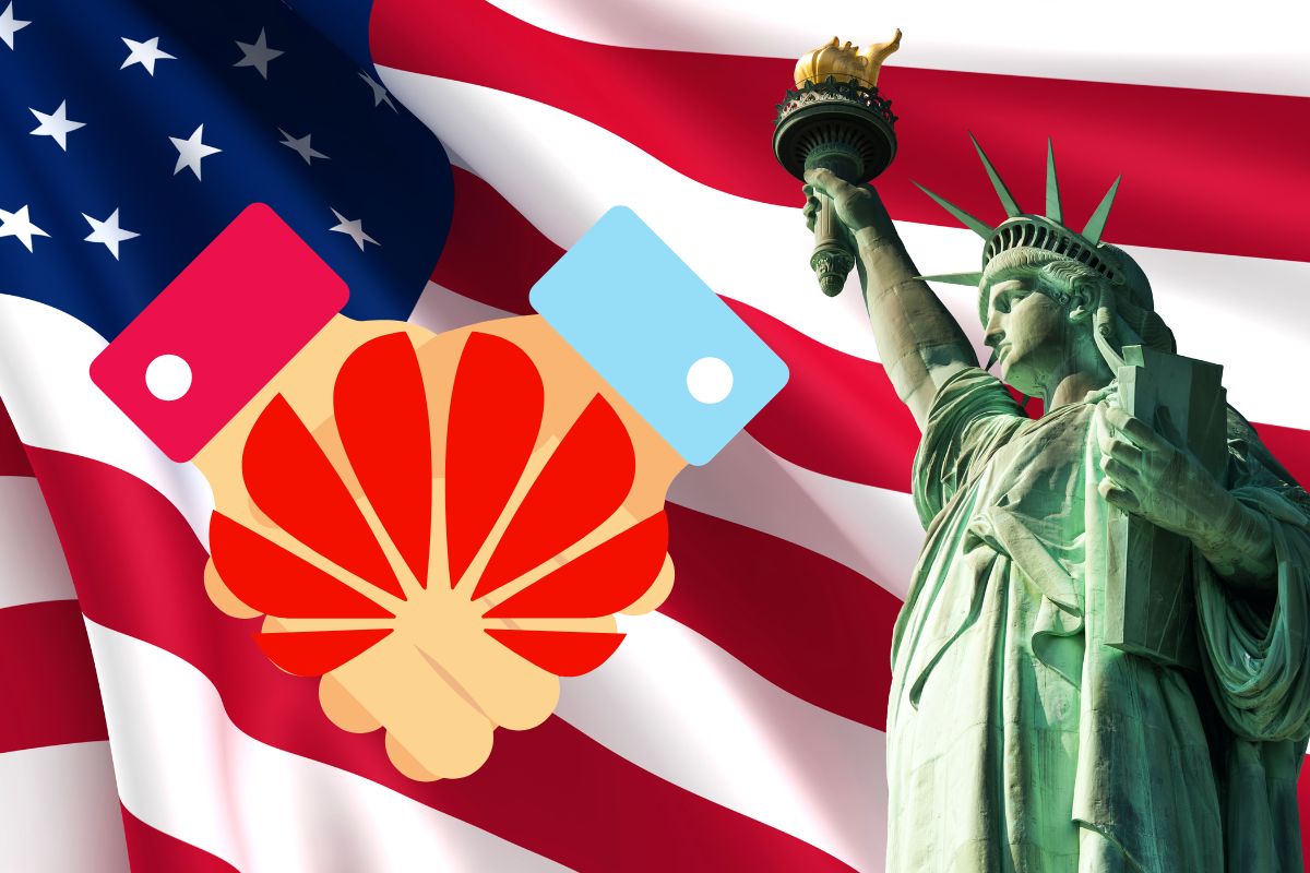 EE.UU le dice adiós a las restricciones a Huawei