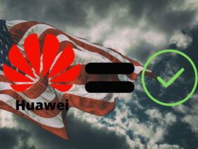 EE.UU retira restricciones a Huawei