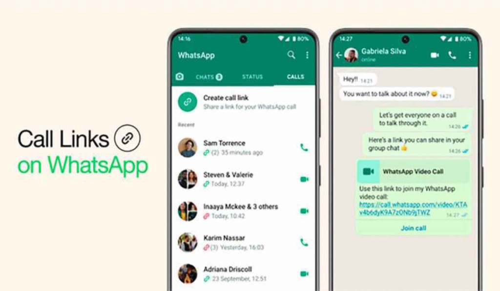 WhatsApp Messenger 2022 Enlaces-de-llamadas-de-WhatsApp-2-1024x596
