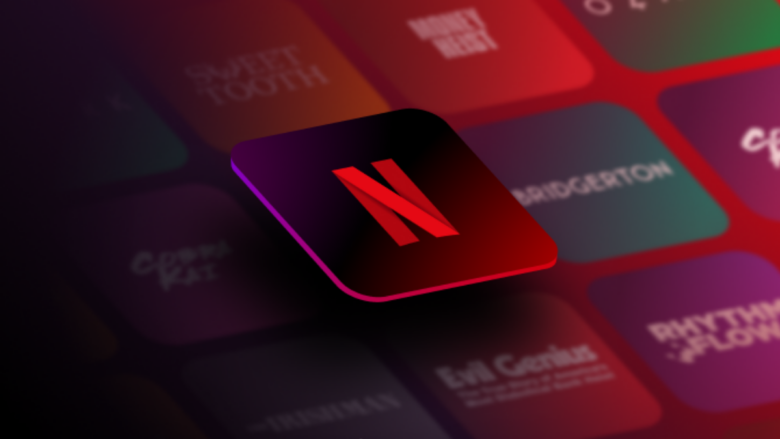 Error en el PIN de Netflix