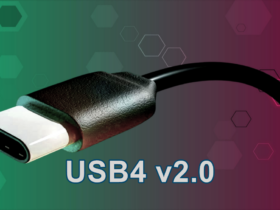 Especificaciones de USB4 v2.0
