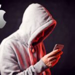 Estafadores engañan a las personas pasa que desbloqueen iPhones robados