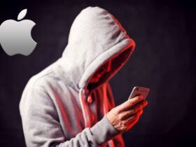 Estafadores engañan a las personas pasa que desbloqueen iPhones robados