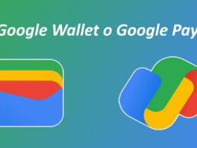 Google Wallet y Google Pay