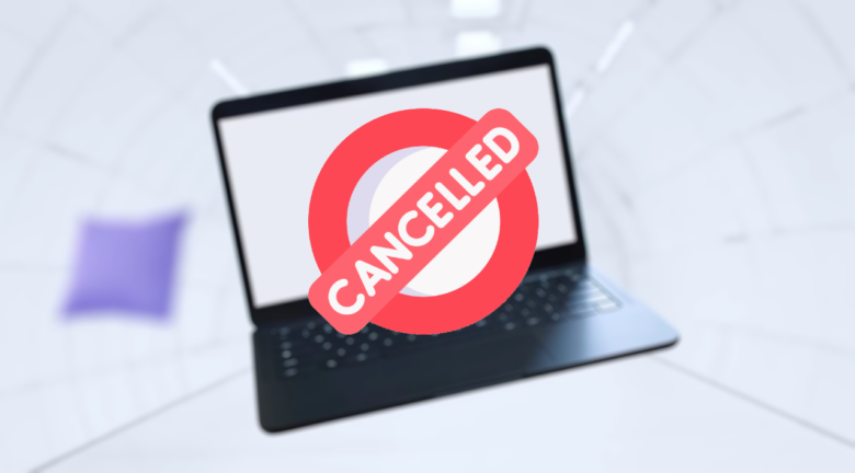 Google cancela los Pixelbook