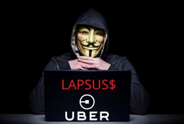 Grupo de hackers LAPSUS$