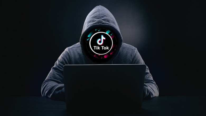 Hackean TikTok