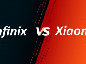 Infinix vs Xiaomi