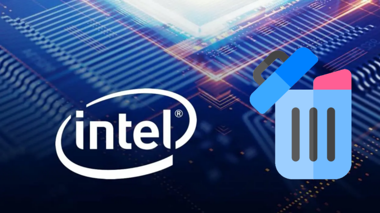 Intel eliminará las marcas Pentium y Celeron en 2023