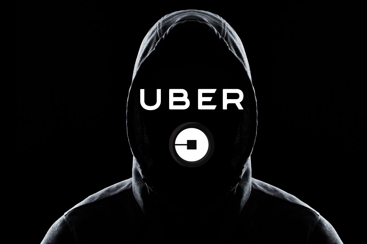 La empresa de transporte Uber culpa al grupo de hackers LAPSUS$ por la reciente brecha de seguridad