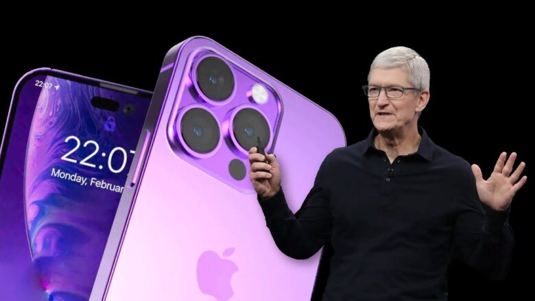 Lanzamiento del iPhone 15 Ultra