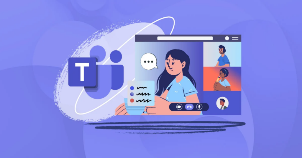 Microsoft Teams en China podría recibir una degradación Cultura