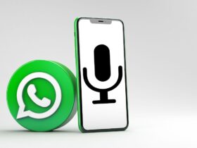 Pasar un audio de WhatsApp a texto