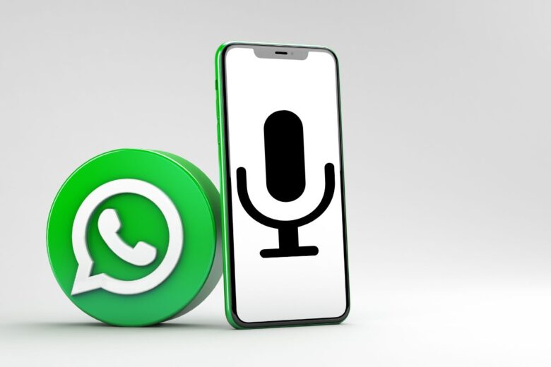 Pasar un audio de WhatsApp a texto