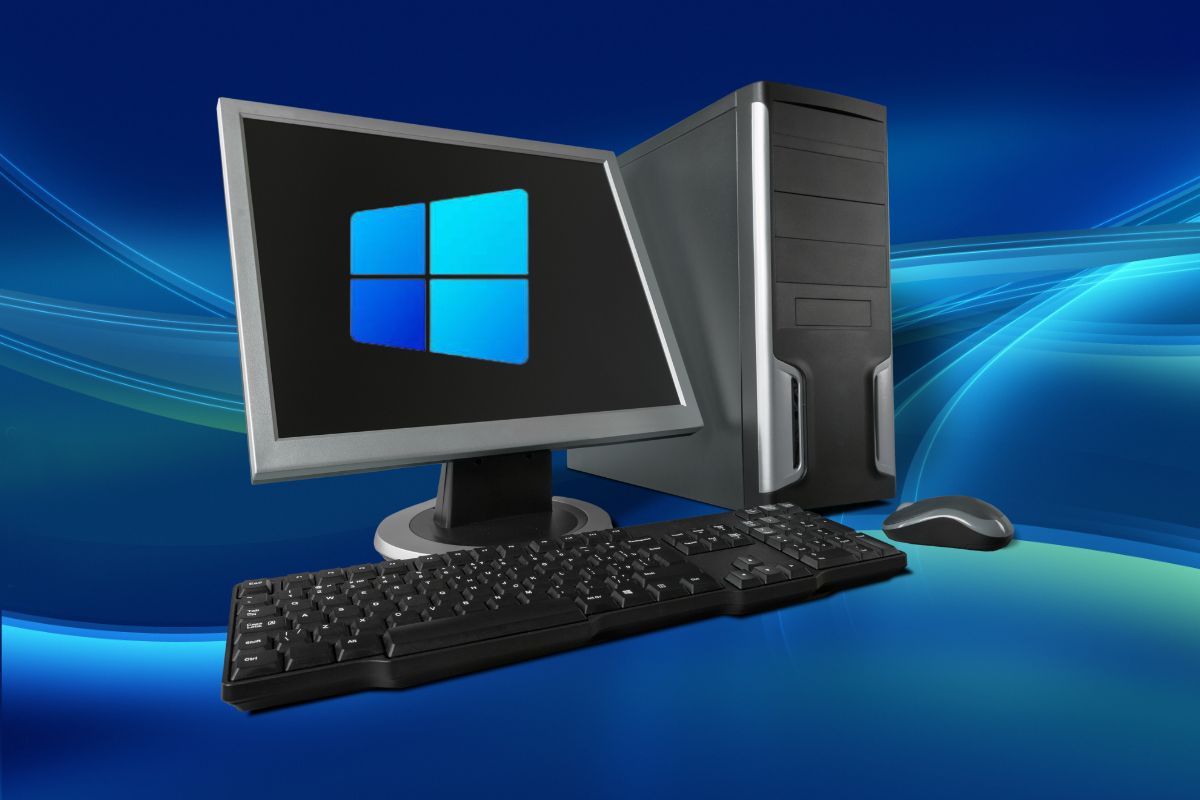 Pasos para la actualización de Windows 11 2022