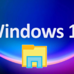 Pestañas en el Explorador de archivos de Windows 11 22H2
