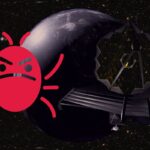 Piratas informáticos esconden malware en fotos del telescopio espacial James Webb