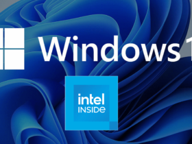 Problemas de Intel con Windows 11 22H2