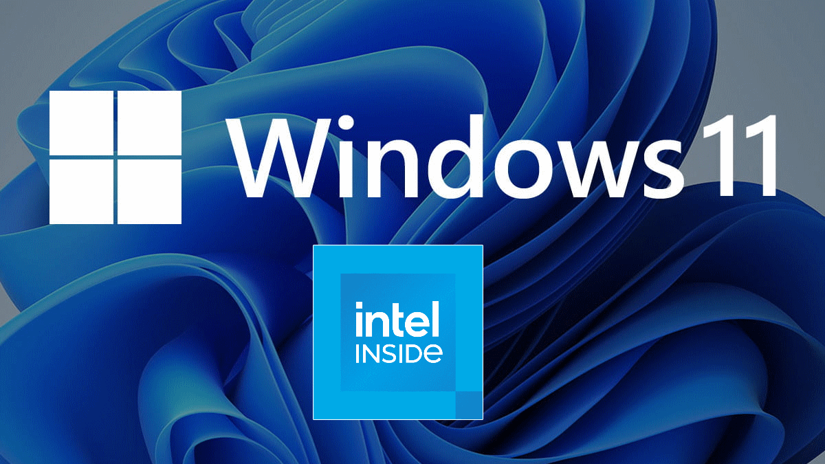 Problemas de Intel con Windows 11 22H2
